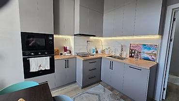ts group: 2 комнаты, 64 м², Южная Магистраль Элитка, 7 этаж, Евроремонт — 7