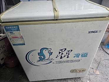 Холодильное оборудование: Китай, Б/у, В наличии — 1