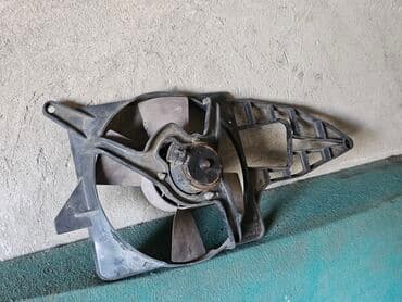 радиатор кондиционера опель зафира а: Вентилятор Opel 1999 г., Б/у, Оригинал, Германия — 3