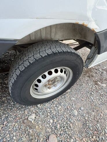 куплю автомобиль мерседес спринтер грузовой фургон двухскатный: Легкий грузовик, Mercedes-Benz, Стандарт, 2 т, Б/у — 12