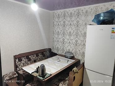 Продажа квартир: 1 комната, 25 м², Малосемейка, 1 этаж — 2