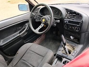 audi a6 c4 2 6: BMW 3 series: 1992 г., 2.8 л, Ручные, Бензин, Седан — 2