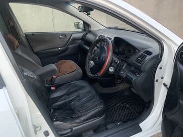 амортизатор на сивик: Honda Civic: 2002 г., 1.5 л, Автомат, Бензин, Хэтчбэк — 7