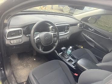 кроссовер kia: Kia Sorento: 2019 г., 2.4 л, Типтроник, Кроссовер — 8
