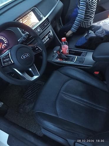 бмв м5 ф90 цена в бишкеке: Kia K5: 2019 г., 2 л, Автомат, Бензин, Седан — 4