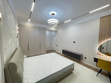 куплю кв джал: 3 комнаты, 100 м², Элитка, 9 этаж, Дизайнерский ремонт — 6