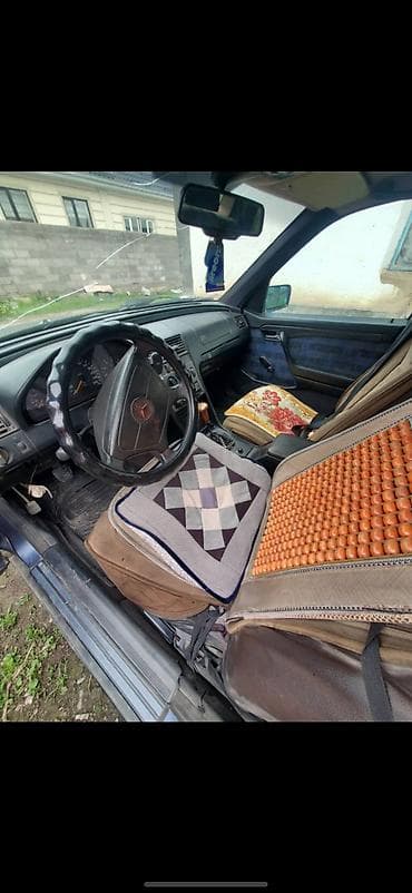 рассрочку машина алам: Mercedes-Benz C-Class: 1996 г., 1.8 л, Ручные, Бензин, Седан — 7
