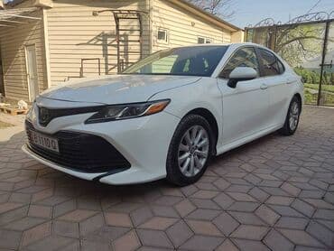 тайота авенсис универсал 1 8: Toyota Camry: 2018 г., 2.5 л, Автомат, Бензиновая — 1