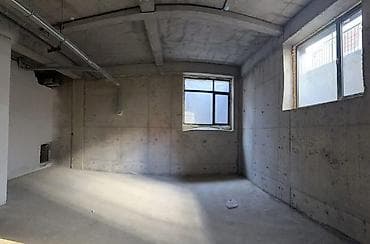 Кыймылсыз мүлк: 🏬Продается коммерческое помещение 📍ЖК Ак-Ниет СК Кут Цоколь 📐84м2 — 4