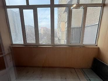 Квартиры: 2 комнаты, 56 м², 106 серия, 3 этаж, Косметический ремонт — 4