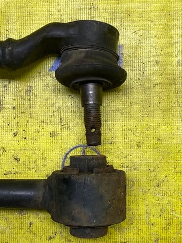 ричак: Комплект рычагов Honda Оригинал, Япония — 2