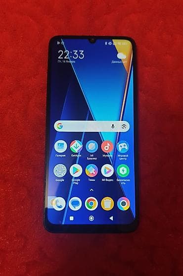 поко с40 цена в бишкеке: Poco C65, Б/у, 256 ГБ, цвет - Черный, 2 SIM — 2