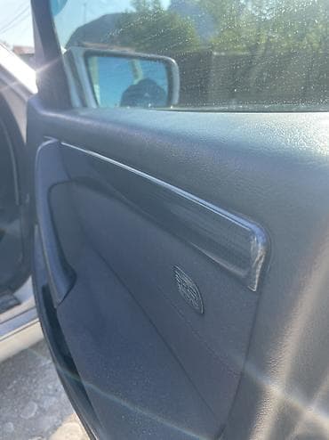 машину мерс: Mercedes-Benz C-Class: 2000 г., 1.8 л, Автомат, Бензин, Универсал — 3