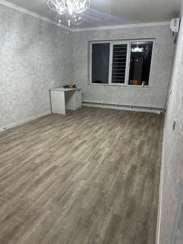 sky: 1 комната, 46 м², Элитка, 8 этаж, Евроремонт — 10