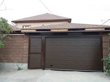 раздвижная ворота: Ворота ворота ворота!!!! Ворота автоматика распашные секционный — 5