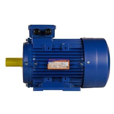 ремонт промышленного оборудования: Электродвигатель 5АИ (АИР) 132 S4 (7.5 кВт / 1500 об/мин) Нас ищут по — 4