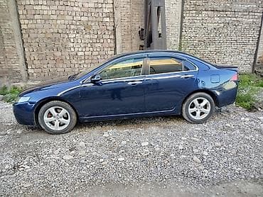 дверь на хонда фит: Honda Accord: 2003 г., 2.4 л, Автомат, Бензин, Седан — 2