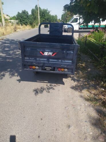 резина диска: Жеңил жүк ташуучу унаа, Стандарт — 4