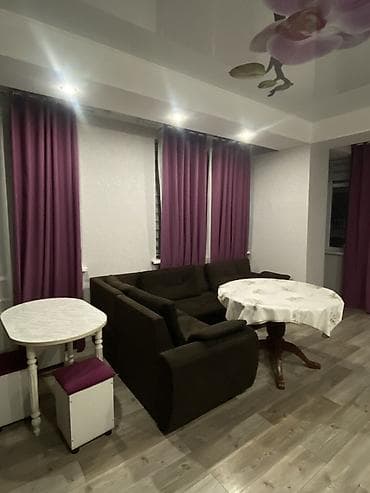 Недвижимость: 3 комнаты, 77 м², Элитка, 8 этаж, Евроремонт — 9