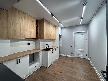 2 комнаты, 60 м², Элитка, 8 этаж