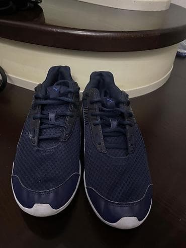 кроссовки буу: Кроссовки Puma для бега/тренировок состояние нового продаю даром — 3