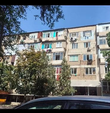 Недвижимость: 1 комната, 21 м², Аламедин-1 мкр Гостиничный тип, 2 этаж, Евроремонт — 4