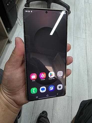 m tech: Samsung S25ultra в идеальном состоянии свежий, без регистрации еще! — 6