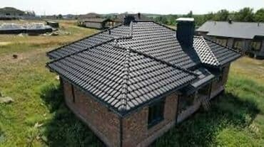 металлочерепица бу: ✅профнастил ✅ металлочерепица ✅ сайдинг(фран,карниза) ✅ желоба — 6