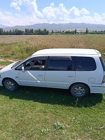 сапок пассажирный: Honda Odyssey: 1998 г., 2.3 л, Бензин, Минивэн — 2