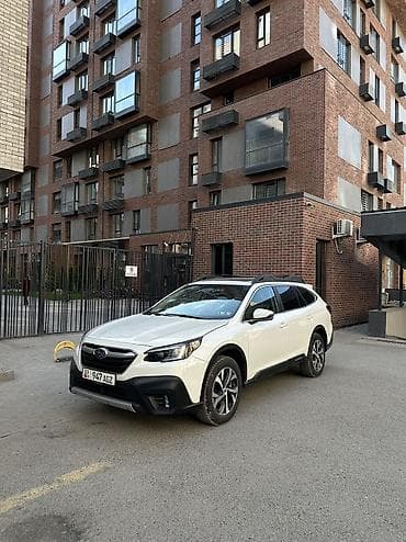 lexus gx 570 бишкек: Subaru Outback: 2021 г., 2.5 л, Автомат, Бензин, Универсал — 2