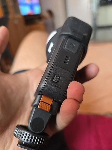 Продаю камеру DJI Osmo 360 в состоянии как новая. Камера в идеальном