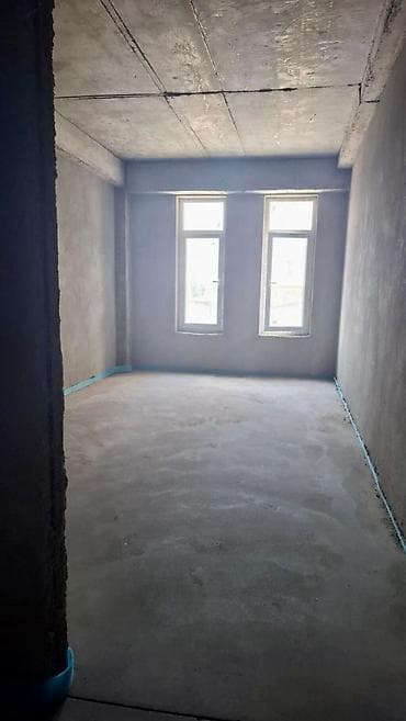 nova grant: 2 комнаты, 53 м², Элитка, 9 этаж, Готовая ПСО (под самоотделку) — 4