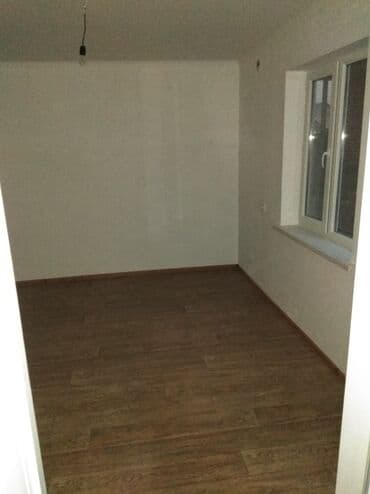 квартира кырман: 2 бөлмө, Менчик ээси, Эмерексиз — 3