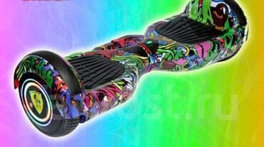 продаю настольный теннис: 6,5 дюймовый Гироскутер новые поступление самые последние модели Оптом — 2