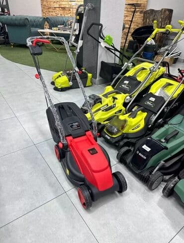 газонокосилка цены: Газонокосилка Платная доставка, Самовывоз, Бесплатная доставка — 3