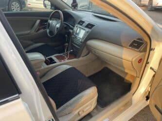 runx alex: Toyota Camry: 2008 г., 3.5 л, Автомат, Бензин, Седан — 6