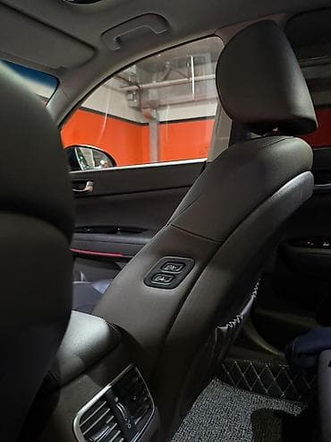 киа ка 7: Kia K5: 2018 г., 2 л, Автомат, Гибрид, Седан — 3