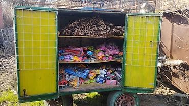 Оптовая партия детских игрушек (ассорти) Состав: - Машинки и