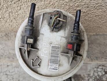 стенд для чистки дизельных форсунок: Бензонасос Ford 2005 г., Б/у, Оригинал, Германия — 2