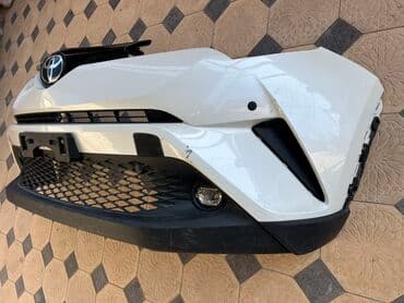 запчасти на хонда инспайр в бишкеке: Передний Toyota, Б/у, Оригинал — 2