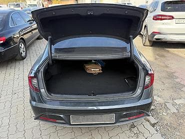 daewoo damas: Hyundai Sonata: 2020 г., 2 л, Автомат, Газ, Седан — 8