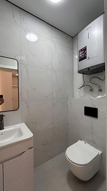Недвижимость: 2 комнаты, 77 м², Гоин Элитка, 11 этаж, Дизайнерский ремонт — 3