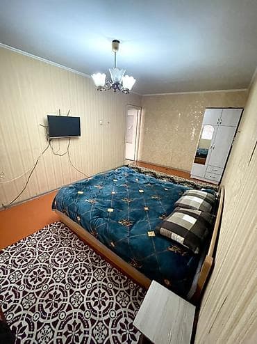 1 комната, Душевая кабина, Постельное белье, Кондиционер