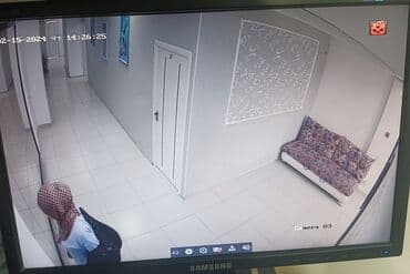 авто камера заднего вида: Установка и продажа видеонаблюдения под ключ от мировых — 2