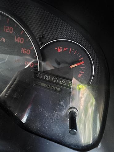 для ипсума: Toyota Ipsum: 2003 г., 2.4 л, Автомат, Бензин, Минивэн — 6