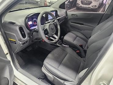 kia ray: Kia Morning: 2019 г., 1 л, Автомат, Бензин, Хэтчбэк — 7