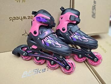 термос бишкек: Оригинальные ролики фирмы TIAN-E, качественные материалы, плотные — 1