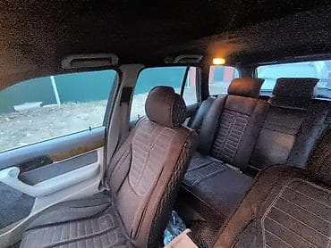 bmw gt: BMW 5 series: 1995 г., 2 л, Механика, Бензин, Универсал — 8