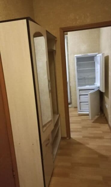 купить квартиру в джале бишкек: 1 комната, Собственник, Без подселения, С мебелью частично — 4