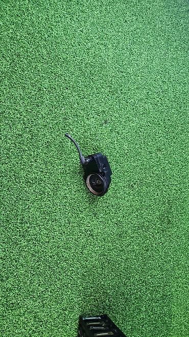 Экзибитр Е39 Год 1996 В отличном состоянии, очень большой — 1